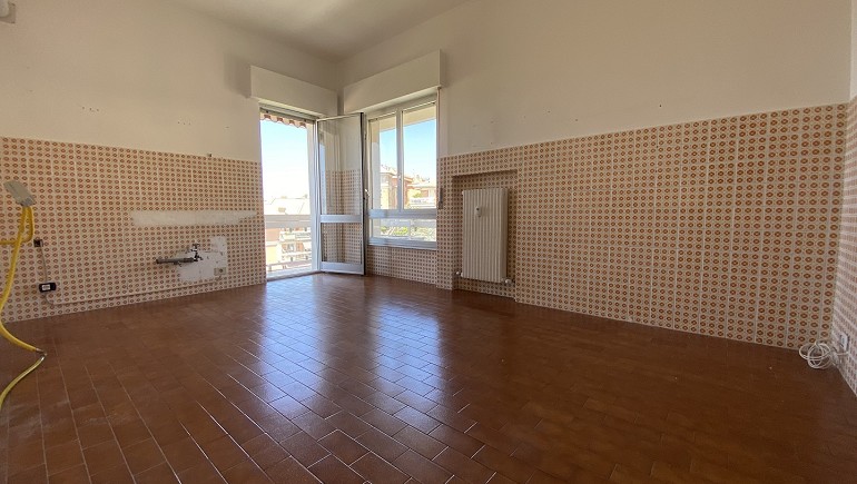 Appartamenti in vendita in zona Quarto, Genova