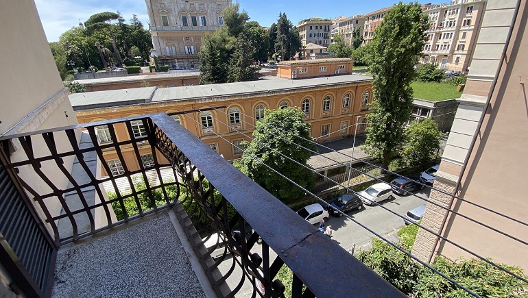 Vendita appartamenti Genova Albaro urge realizzo
