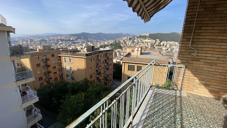 Case in vendita in zona Albaro, Genova
