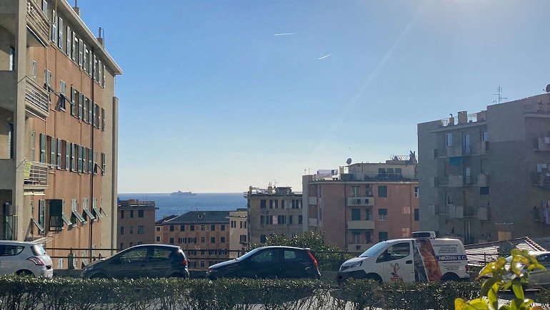 Case in vendita in zona Quinto, Genova