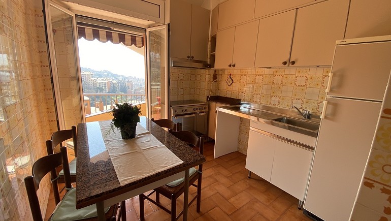 Case in vendita in zona Marassi, Genova