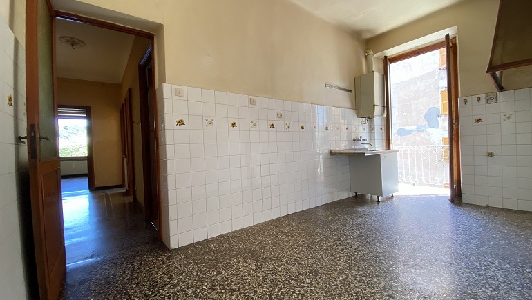 Case in vendita a Genova in zona Sturla, Quarto
