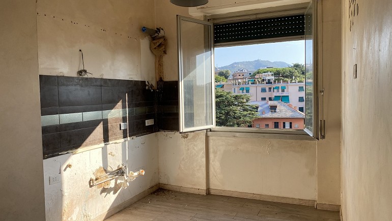 Case in vendita in zona Albaro, Genova
