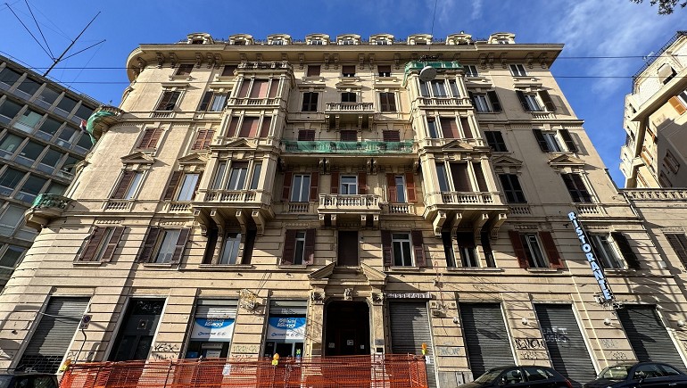 Case vendita in zona Centro Città, Genova