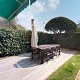 genova appartamento corso italia | appartamenti con giardino genova