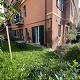 case in vendita genova albaro con giardino