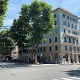 Appartamenti in vendita in zona Foce, Genova