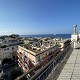case con terrazzo in vendita Genova: Albaro, Sturla